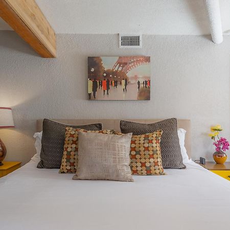 Hidden Couples Loft Retreat In Heights Foodie District Tampa Zewnętrze zdjęcie