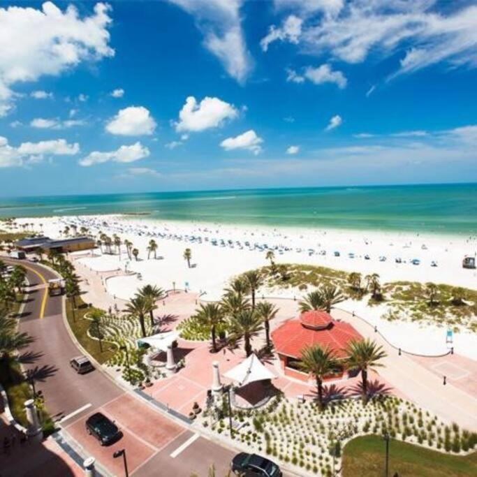 Hidden Couples Loft Retreat In Heights Foodie District Tampa Zewnętrze zdjęcie