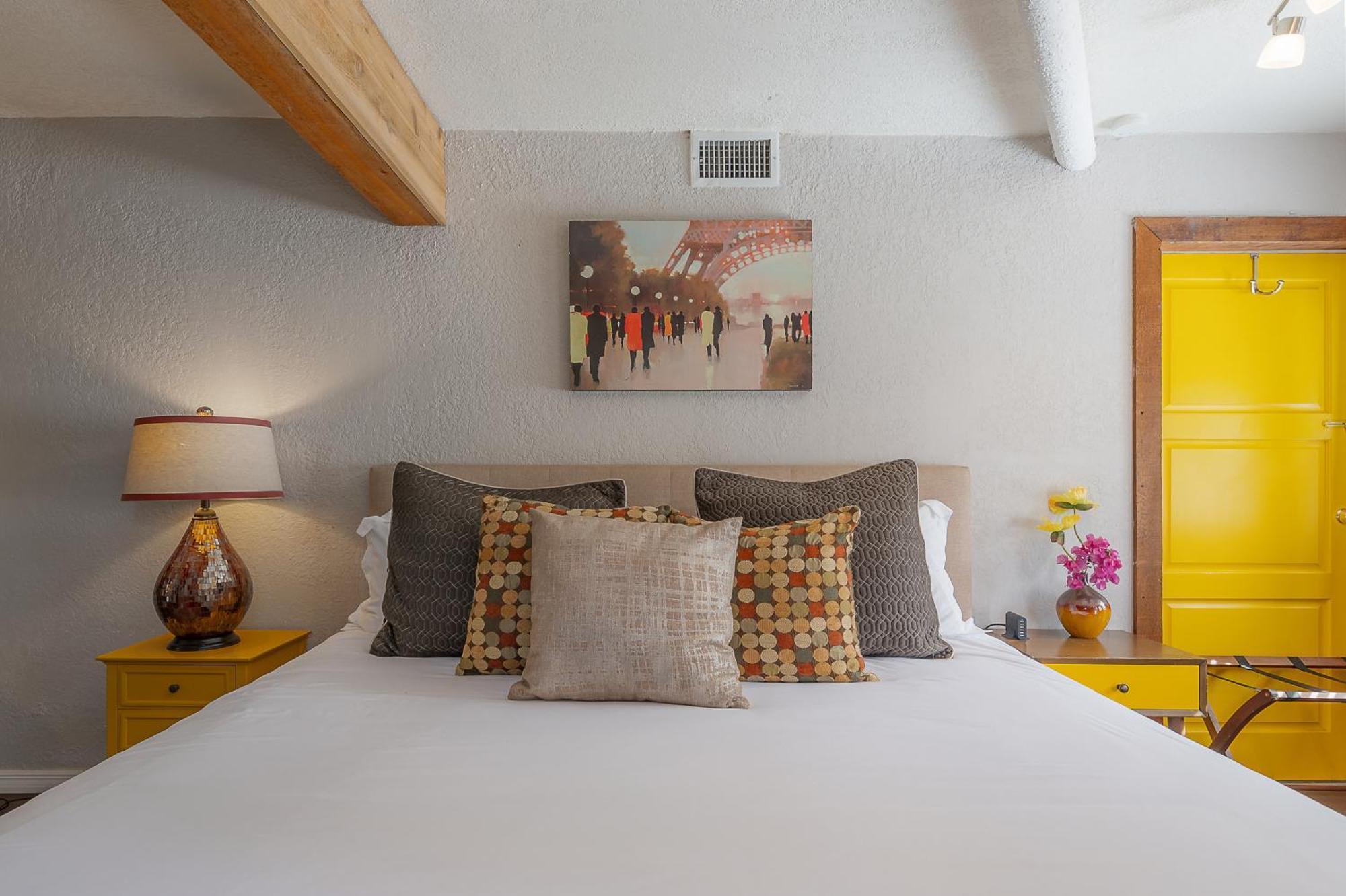 Hidden Couples Loft Retreat In Heights Foodie District Tampa Zewnętrze zdjęcie