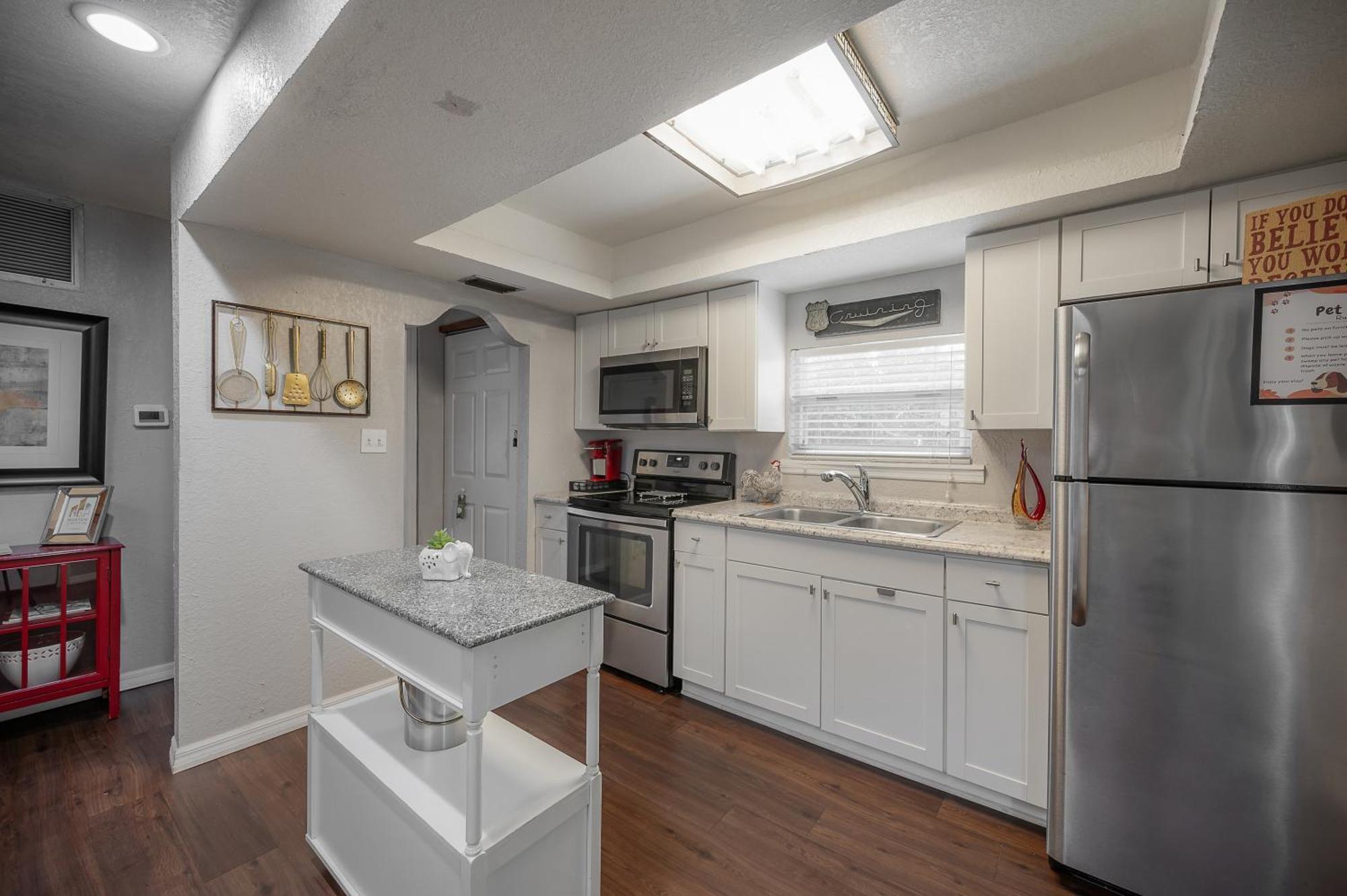 Hidden Couples Loft Retreat In Heights Foodie District Tampa Zewnętrze zdjęcie